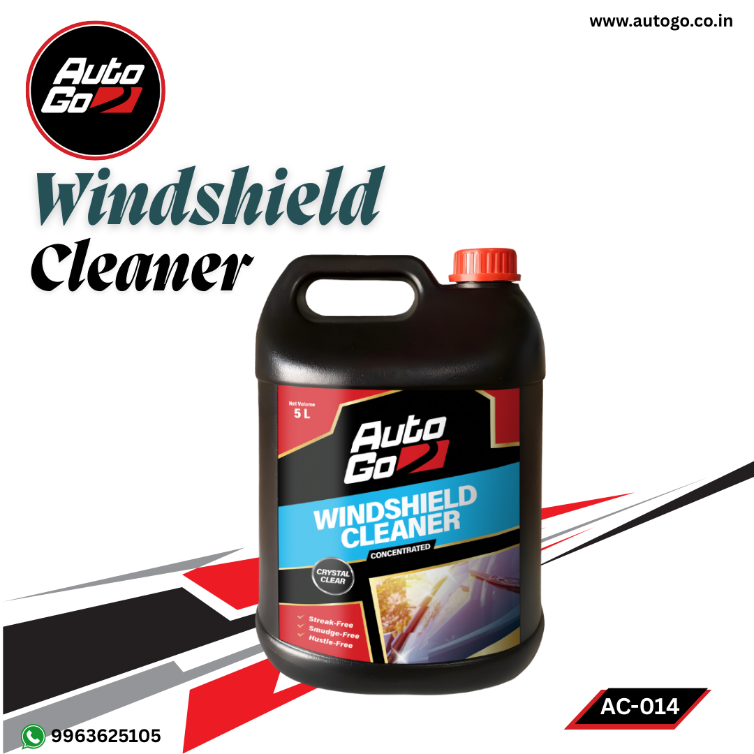 Windshield Cleaner