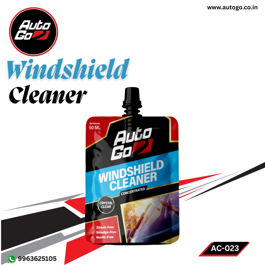 Windshield Cleaner
