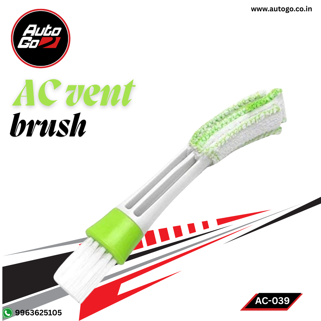 AC Vent Brush