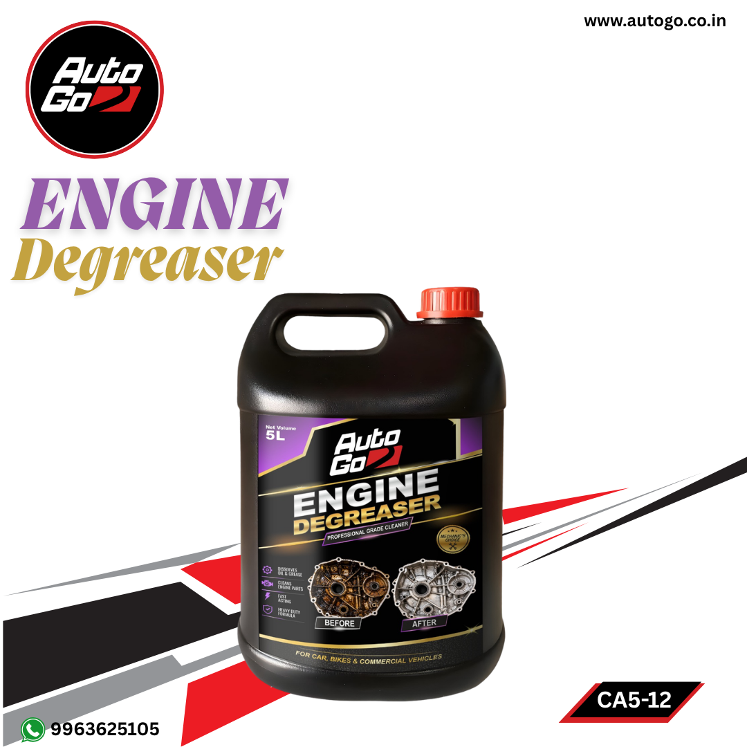 Engine Degreaser